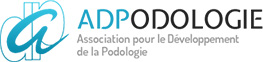 Logo ADPodologie