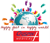 CRISPIN MEDICAL